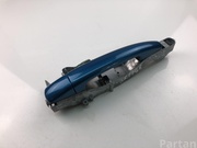 PEUGEOT 9101GH 2008 2015 Door Handle