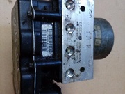 MAZDA 0 265 235 622, EH46 43 7A0 / 0265235622, EH46437A0 CX-7 (ER) 2007 Control unit ABS Hydraulic