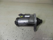 VOLKSWAGEN 02Z 911 024 A / 02Z911024A POLO (6R, 6C) 2012 Starter