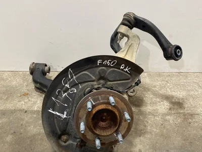 Ford F-Series XIII 2015 Front Control arm kit left side