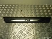 BMW 7 203 607 / 7203607 5 (F10) 2012 Side member trim