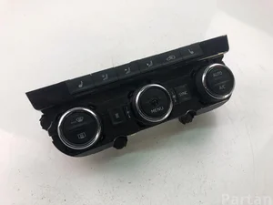 Škoda 5E0907044S OCTAVIA III (5E3) 2016 Automatic air conditioning control