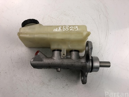 RENAULT 7701207697 MEGANE II (BM0/1_, CM0/1_) 2008 Wheel Brake Cylinder