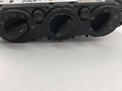 Ford 7M5T-19980-AA / 7M5T19980AA FOCUS II (DA_, HCP) 2010 Automatic air conditioning control