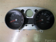 NISSAN JD560, 7513512 QASHQAI / QASHQAI +2 I (J10, JJ10) 2008 Dashboard (instrument cluster)