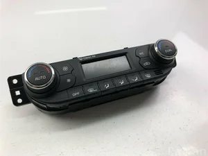 Kia 97250-A2203 / 97250A2203 CEE'D (JD) 2012 Automatic air conditioning control