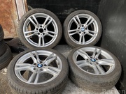 BMW 7845880 4 Gran Coupe (F36) 2017 Alloy rim Kit 5x120  EJ 8.0 ET34 ET47 EJ 8.5