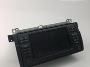 BMW 6934410 3 (E46) 2004 Radio / CD