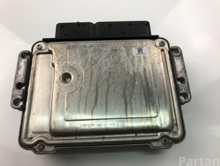 HYUNDAI 39105-2A710; 0281014292 / 391052A710, 0281014292 i30 (FD) 2009 Control unit for engine