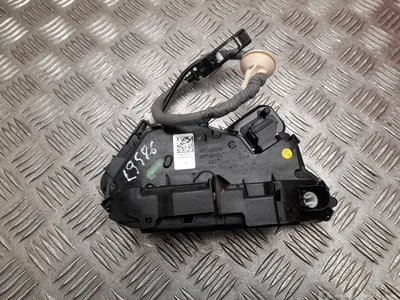 Volkswagen 5NB837015C TIGUAN (AD1) 2016 Door Lock Left Front