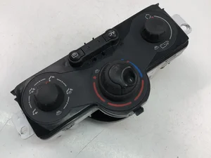 Renault 5F2140100 KANGOO / GRAND KANGOO (KW0/1_) 2012 Automatic air conditioning control