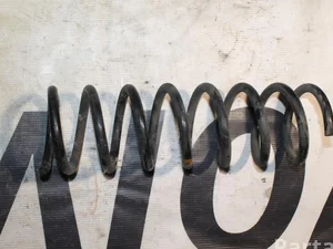 Volvo S60 II 2016 coil spring