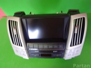 LEXUS 86110-48210 / 8611048210 RX (_U3_) 2005 Radio / CD