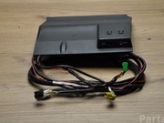 SKODA 5E2857367B OCTAVIA III Combi (5E5) 2014 Multimedia interface box with control unit