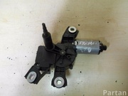 VW 5N0 955 711 A / 5N0955711A TIGUAN (5N_) 2013 Wiper Motor Rear