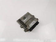 CITROËN 9653447480; 9648624280 / 9653447480, 9648624280 C3 I (FC_) 2005 Control unit for engine