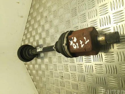 Volkswagen 2N0407271J CRAFTER Kasten (SY_) 2019 Antriebswelle vorne links