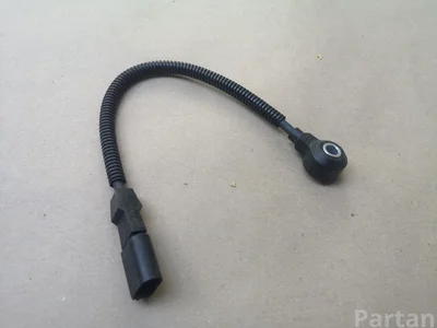 Audi 079905377e A6 (4F2, C6) 2010 Knock Sensor