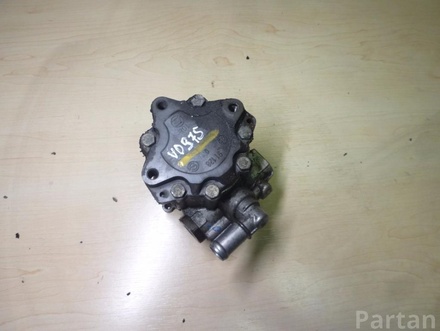 AUDI 4F0 145 155 A, 4F0145155A / 4F0145155A, 4F0145155A A6 (4F2, C6) 2007 Power Steering Pump