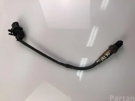 Volvo 0258017456 XC70 II 2010 Lambda Sensor
