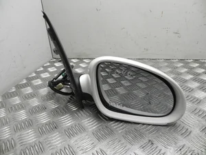 Volkswagen E1010836 GOLF PLUS (5M1, 521) 2011 Outside Mirror Right adjustment electric Turn signal