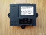 FORD 6G9T-14B534-BK / 6G9T14B534BK S-MAX (WA6) 2007 Control unit for door