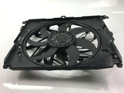 BMW 7575682 5 (F10) 2011 Ventilateur de radiateur