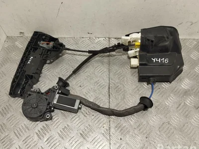 Audi 4H0839885, 4F0837060 A8 (4H_) 2014 Door Lock Right Front