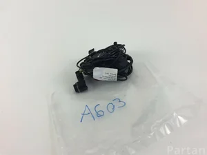 Škoda 4H0919275 FABIA II (542) 2012 Sensor-Einparkhilfe