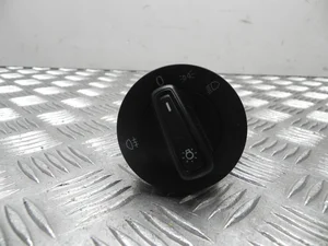 Volkswagen 5G0941431AS CRAFTER Platform/Chassis (SZ_) 2020 Light switch