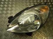 CITROËN 9631495180, 89300190 XSARA (N1) 2004 Headlight Left