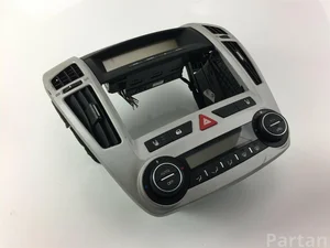 Kia 95710-1H100 / 957101H100 CEE'D SW (ED) 2010 Automatic air conditioning control