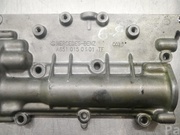 MERCEDES-BENZ A6510150501 C-CLASS (W204) 2013 Cylinder head cover