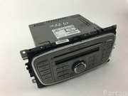 FORD 8S7T-18C815-AC / 8S7T18C815AC MONDEO IV Saloon (BA7) 2015 Radio / CD