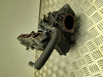 Hyundai 551808300486, 2B760, 39300-2G000 / 551808300486, 2B760, 393002G000 TUCSON (TL) 2018 Ansaugkrümmer