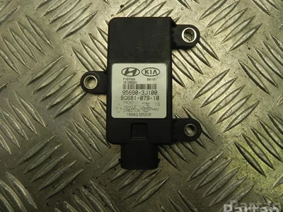 Hyundai 95690-3J100 / 956903J100 ix55 2009 Sensor, longitudinal-/lateral acceleration