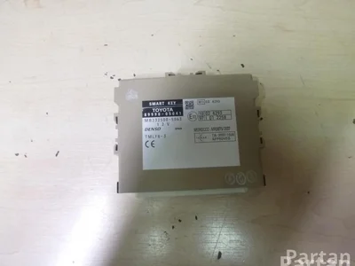 Toyota 89990-05041 / 8999005041 AVENSIS Saloon (_T27_) 2009 Control unit, Keyless System