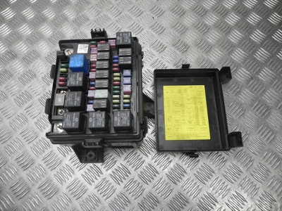 Ssangyong 82310-08B70, Y250-G01 / 8231008B70, Y250G01 REXTON (GAB_) 2007 Fuse Box