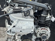 VOLKSWAGEN DLA, DLAC POLO (AW1) 2021 Complete Engine