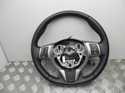 TOYOTA 45100-OD 49023, 222-4 Q5D / 45100OD49023, 2224Q5D YARIS (_P13_) 2015 Steering Wheel