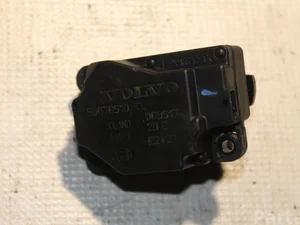 Volvo 30676510 XC90 I 2007 Adjustment motor for regulating flap