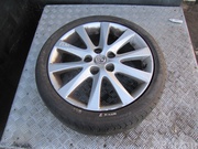 MAZDA GG 9965 23 7070 / GG9965237070 6 Saloon (GG) 2006 Alloy rim 5x114  R17 EJ 7.0 ET55