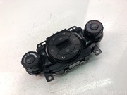 FORD 8A6T18C612 FIESTA VI 2011 Automatic air conditioning control