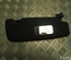 MINI R2 MINI Convertible (R52) 2007 Sun Visor with mirror with light right side