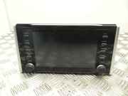 TOYOTA 86140-42571 / 8614042571 RAV 4 V 2020 Radio / CD