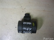 OPEL 55350048, 0281002618 ZAFIRA B (A05) 2008 Air Flow Sensor