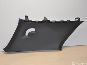 Volkswagen 2GM867287B T-Cross (C11) 2021 Lining, pillar c Upper left side