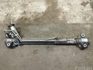Jaguar DX23-3200-A, DX233200A / DX233200A, DX233200A XF (X250) 2015 Steering column