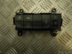 Hyundai 93710-cm550 / 93710cm550 KONA 2020 Multiple switch