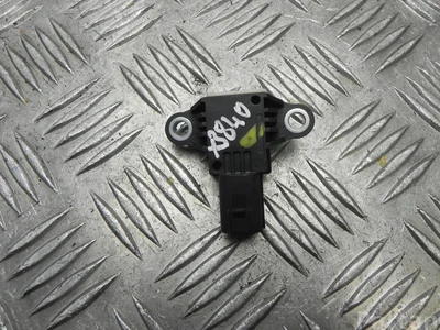 Kia 95920-2P050 / 959202P050 SORENTO II (XM) 2014 Impact Crash Sensor